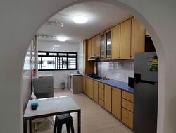 Blk 549 Woodlands Drive 44 (Woodlands), HDB 4 Rooms #597686561